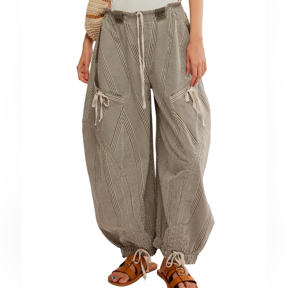 Free People Outta Sight Pants